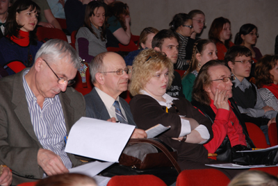 jury