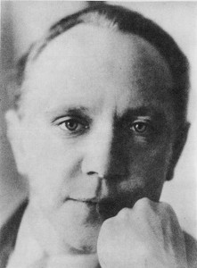 Чехов Михаил Александрович